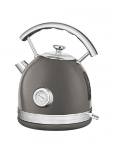ProfiCook PC-WKS 1192 vízforraló antracit